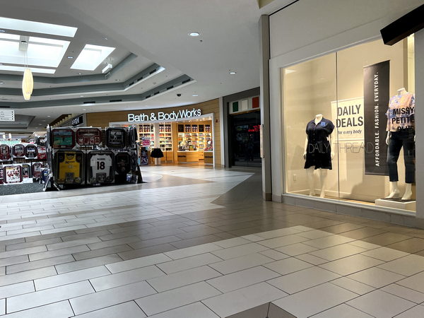 Laurel Park Place - July 23 2022 (newer photo)